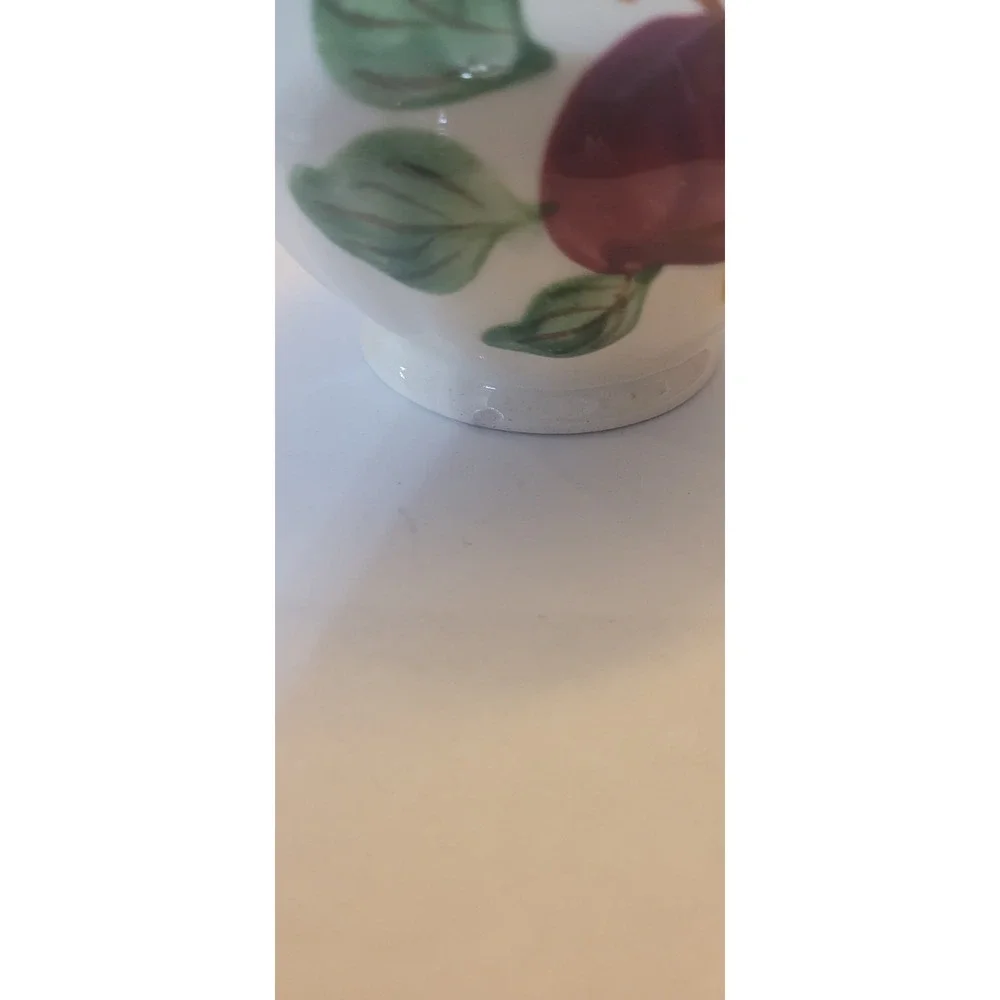 Vintage Orchard Glory Creamer